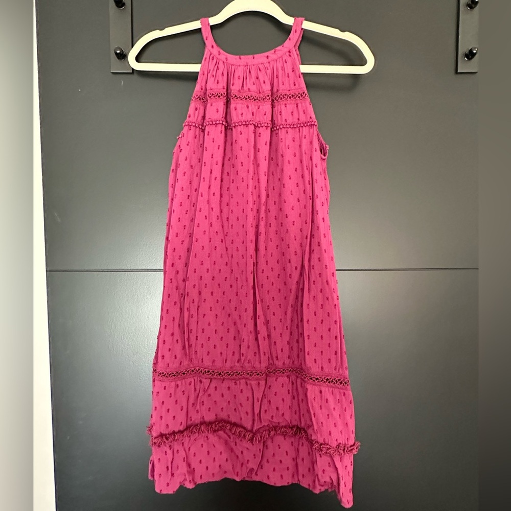 Ann Taylor Loft summer dress